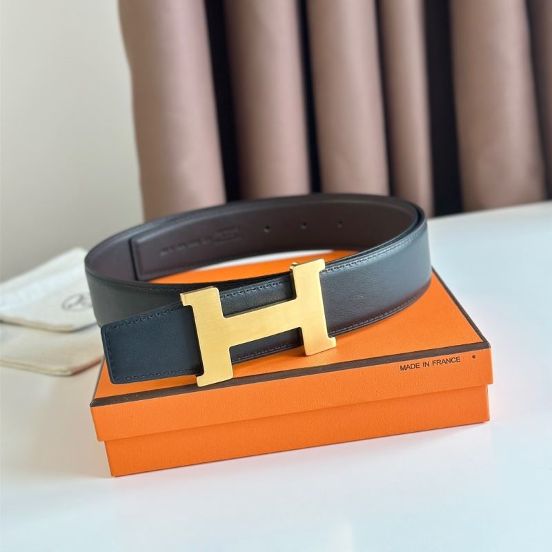 Hermes Belts